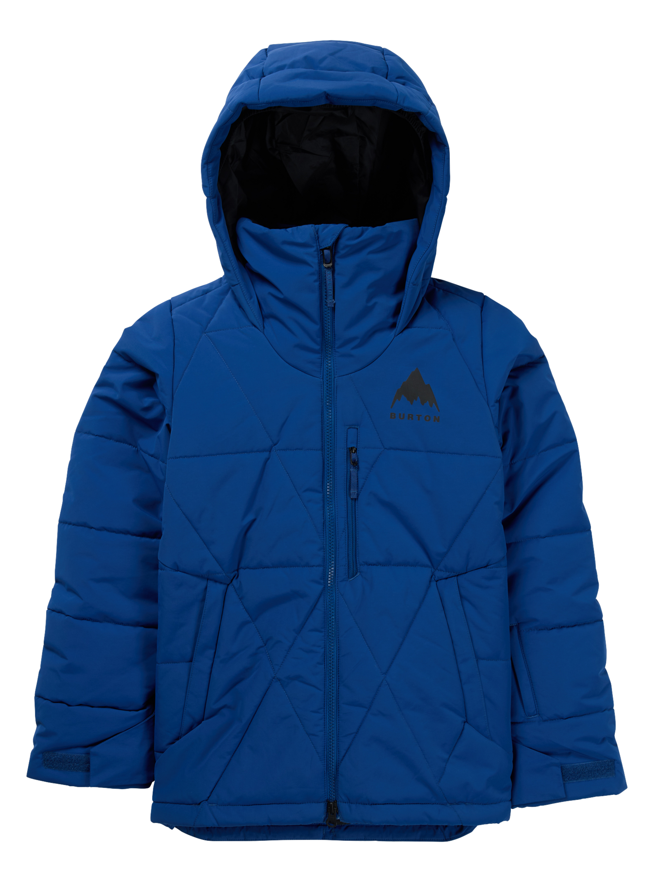 Product image of Kids' Burton Spindal 2L Jacket[Variant:Twilight Blue]