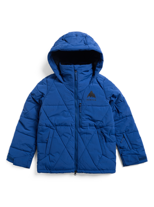 Product image of Kids' Burton Spindal 2L Jacket[Variant:Twilight Blue]