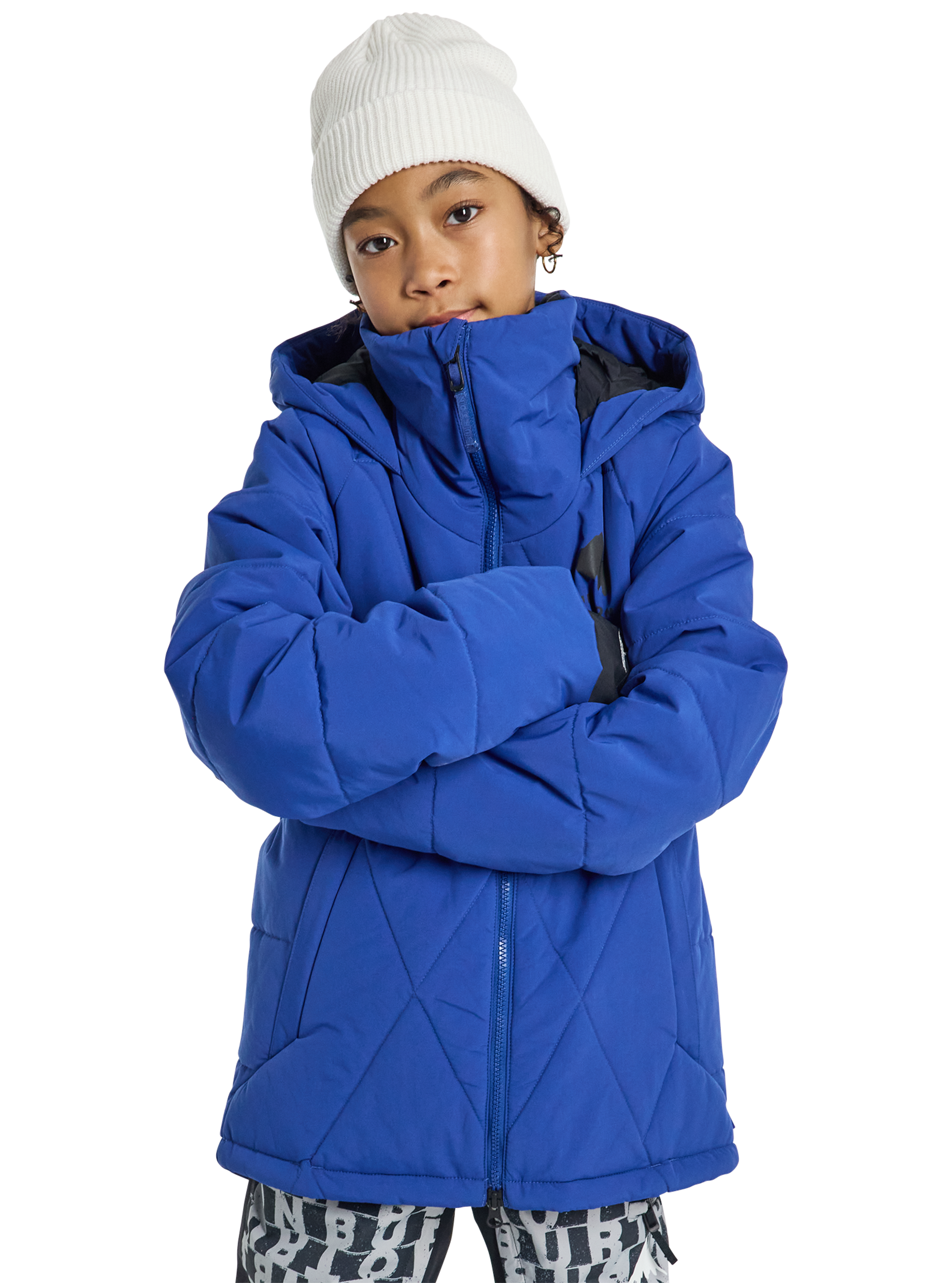 Kids' Burton Spindal 2L Jacket | Burton Snowboards Kids' Burton Spindal 2L Jacket | Burton Snowboards