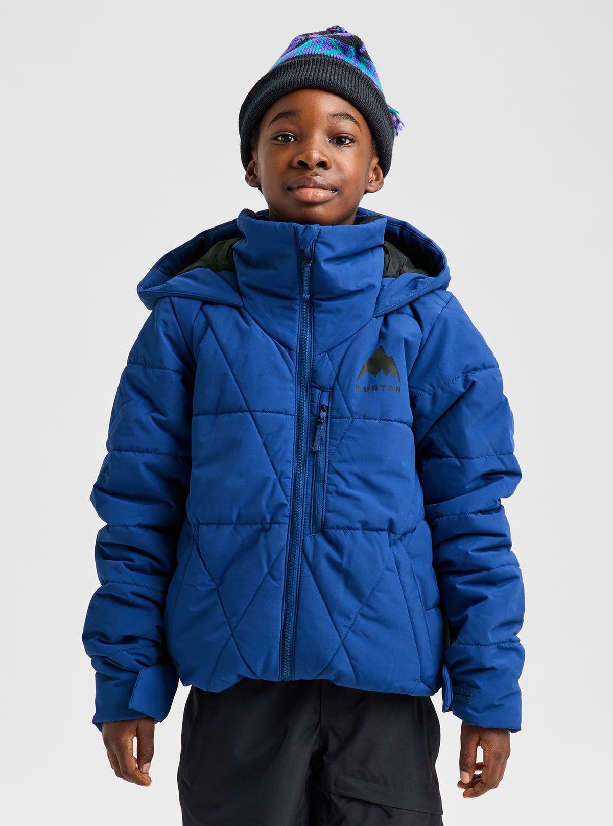 Kids' Burton Spindal 2L Jacket 2027 Kids' Burton Spindal 2L Jacket 2027