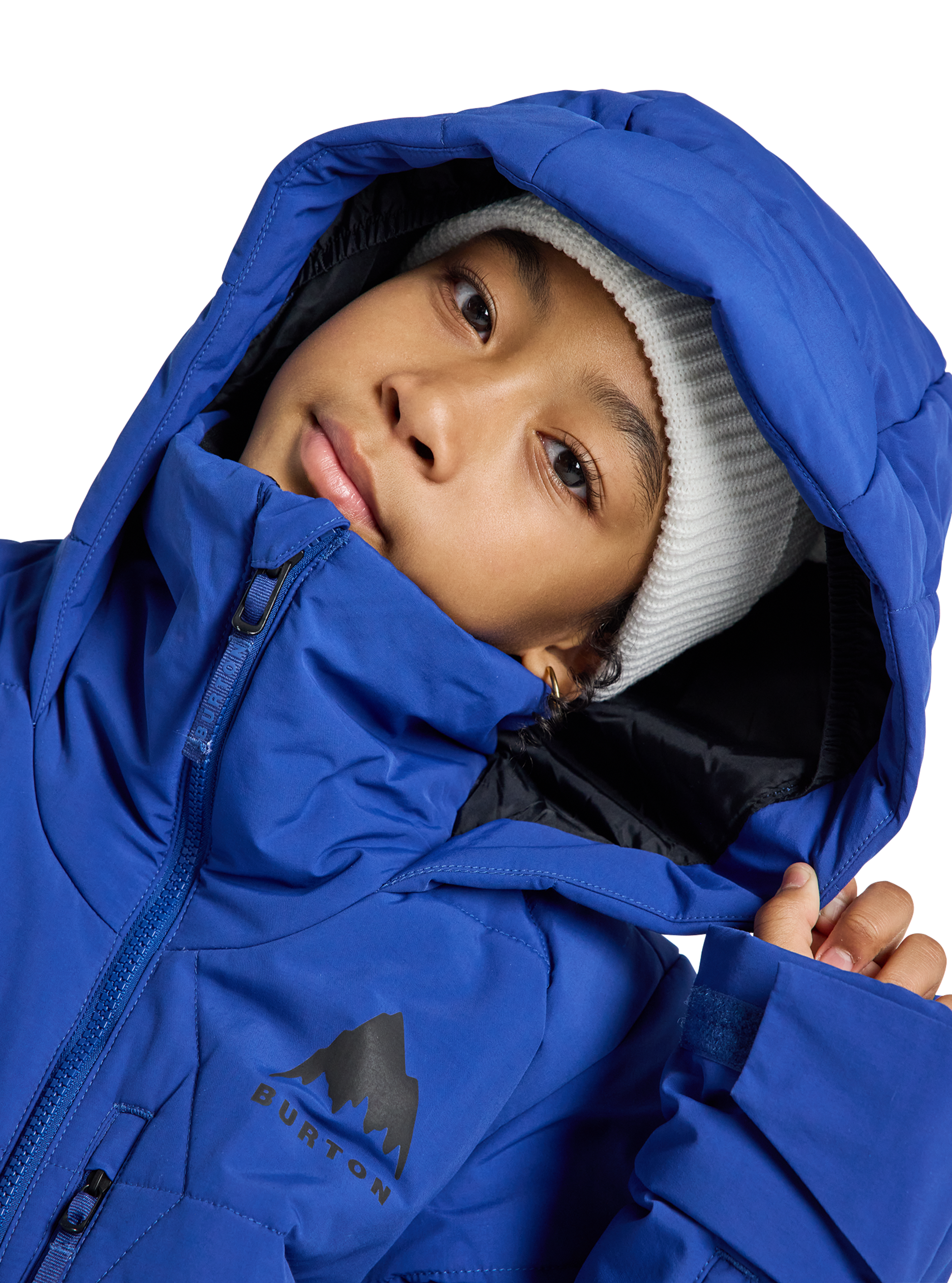 Kids' Burton Spindal 2L Jacket