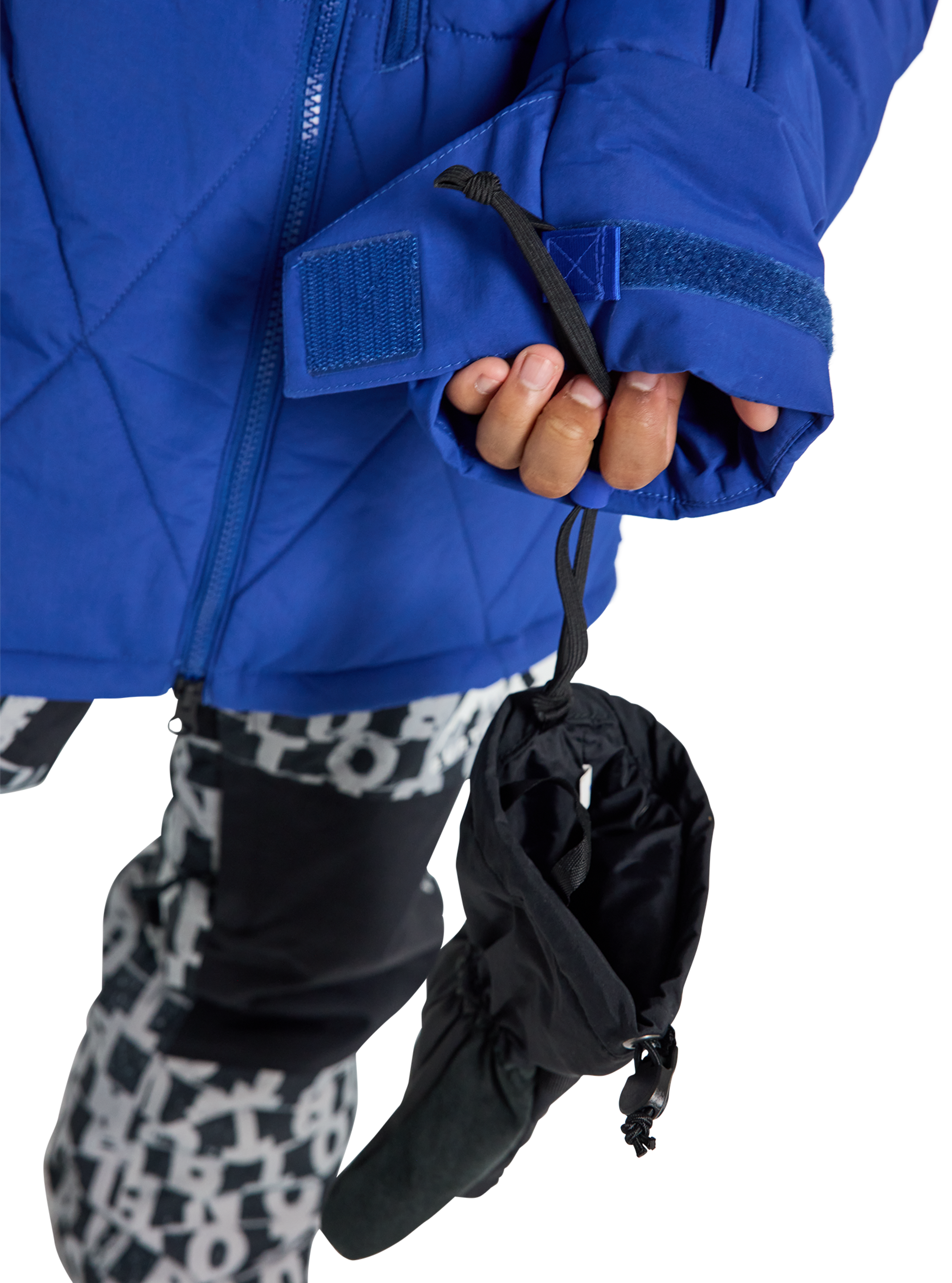 Kids' Burton Spindal 2L Jacket