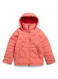Product image of Kids' Burton Spindal 2L Jacket[Variant:Peach Echo]