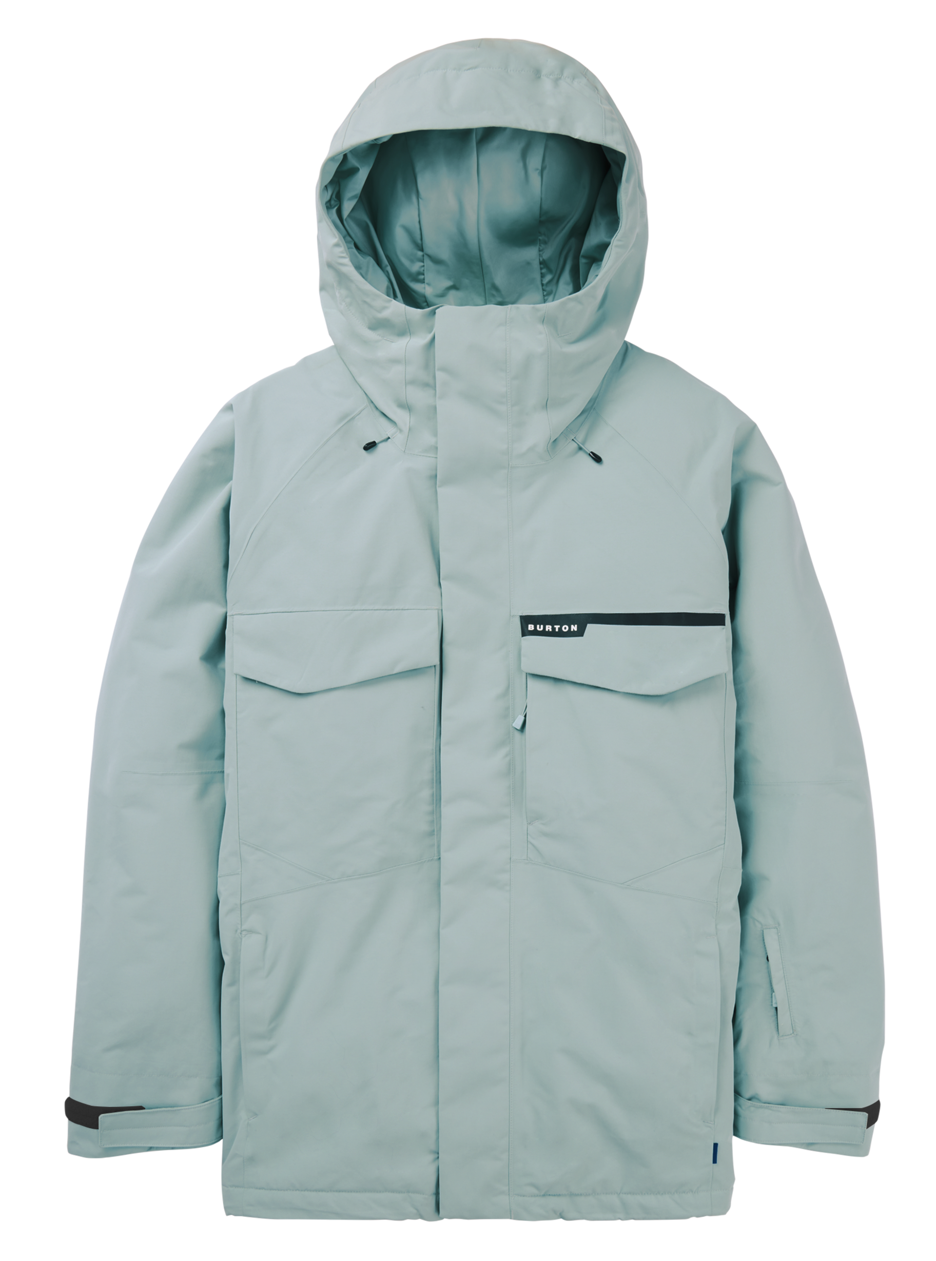 Covert 2.0 Jacket