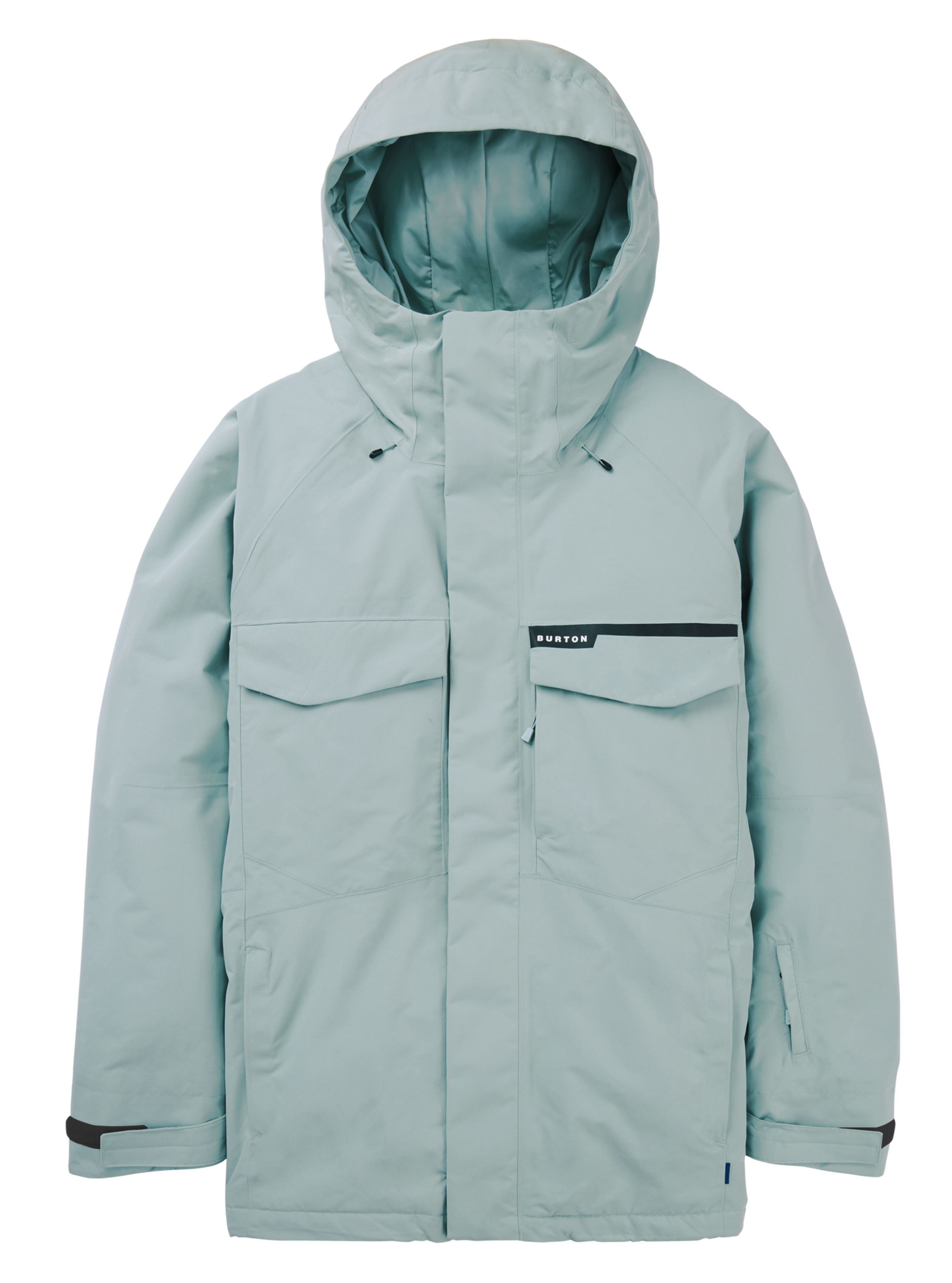 Men's Burton Covert 2.0 2L Jacket | Winter Outerwear | Burton.com Men's Burton Covert 2.0 2L Jacket | Winter Outerwear | Burton.com