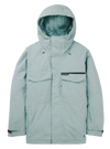 Product image of Men's Burton Covert 2.0 2L Jacket[Variant:Petrol Green]