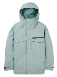 Product image of Men's Burton Covert 2.0 2L Jacket[Variant:Petrol Green]