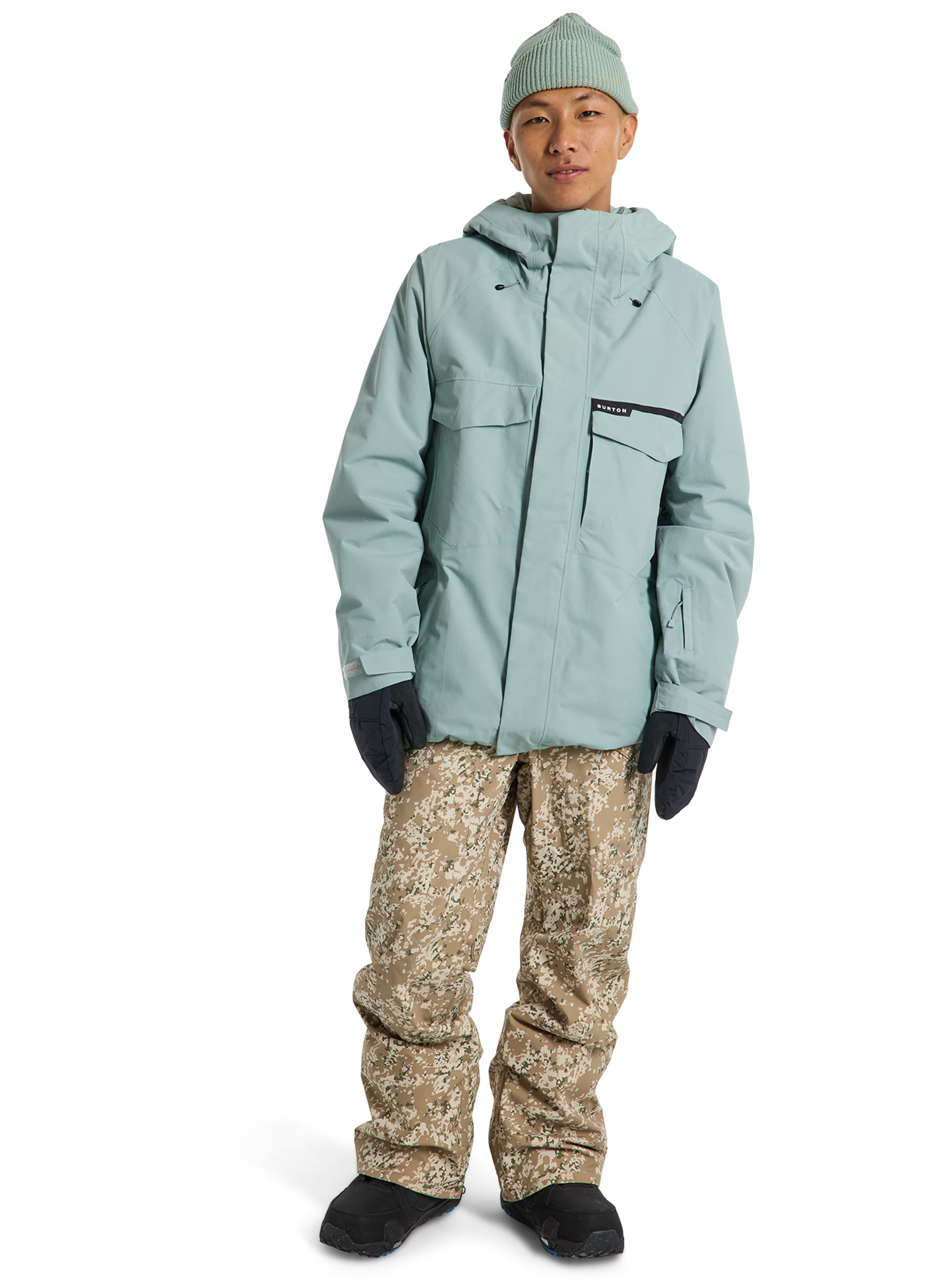 Men's Burton Covert 2.0 2L Jacket