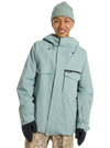 Product image of Men's Burton Covert 2.0 2L Jacket[Variant:Petrol Green]