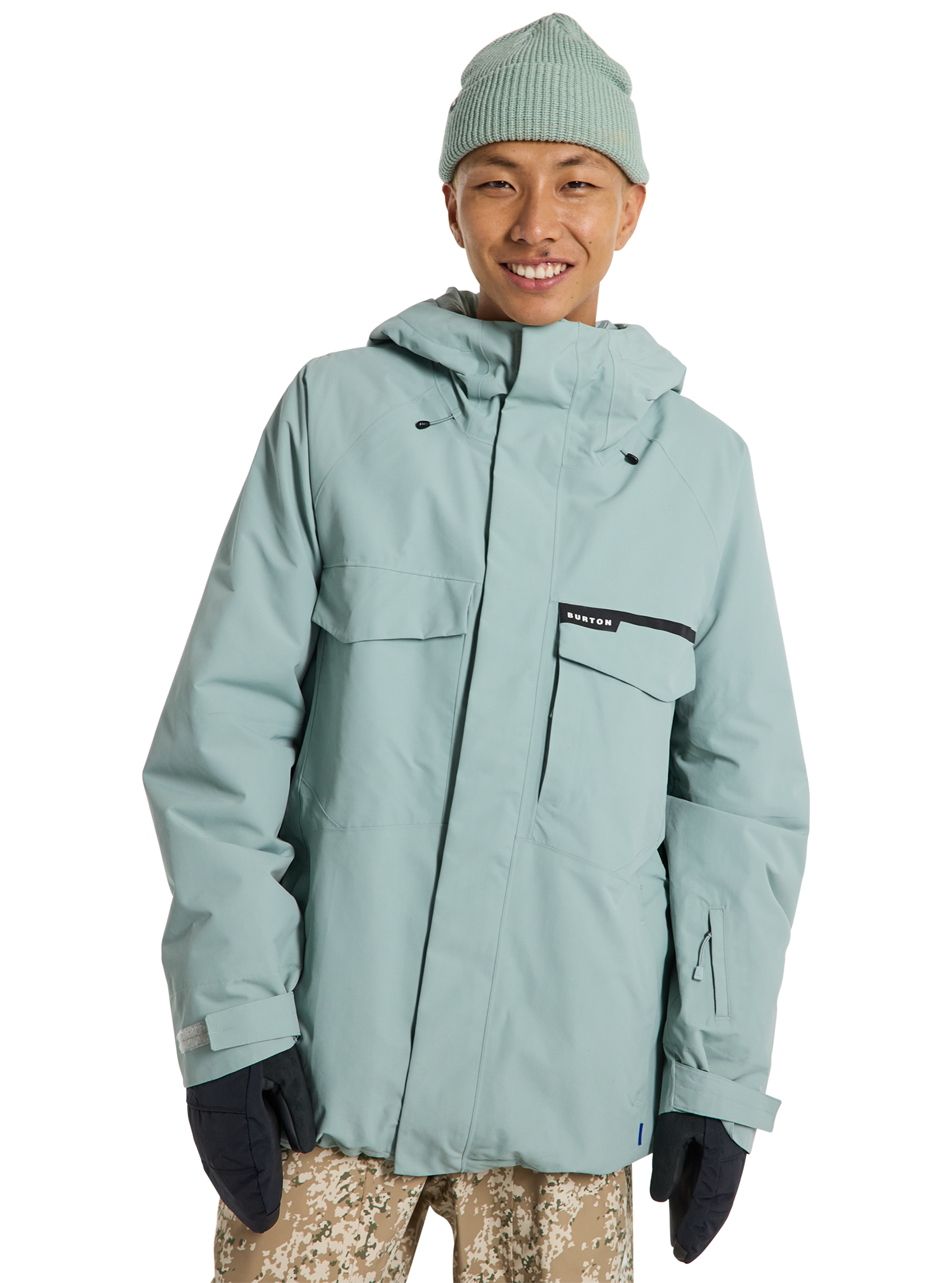 Men's Burton Covert 2.0 2L Jacket