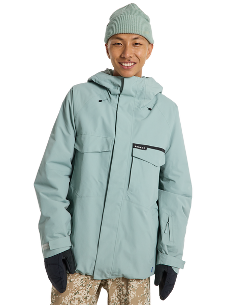 Men's Burton Covert 2.0 2L Jacket | Winter Outerwear | Burton.com