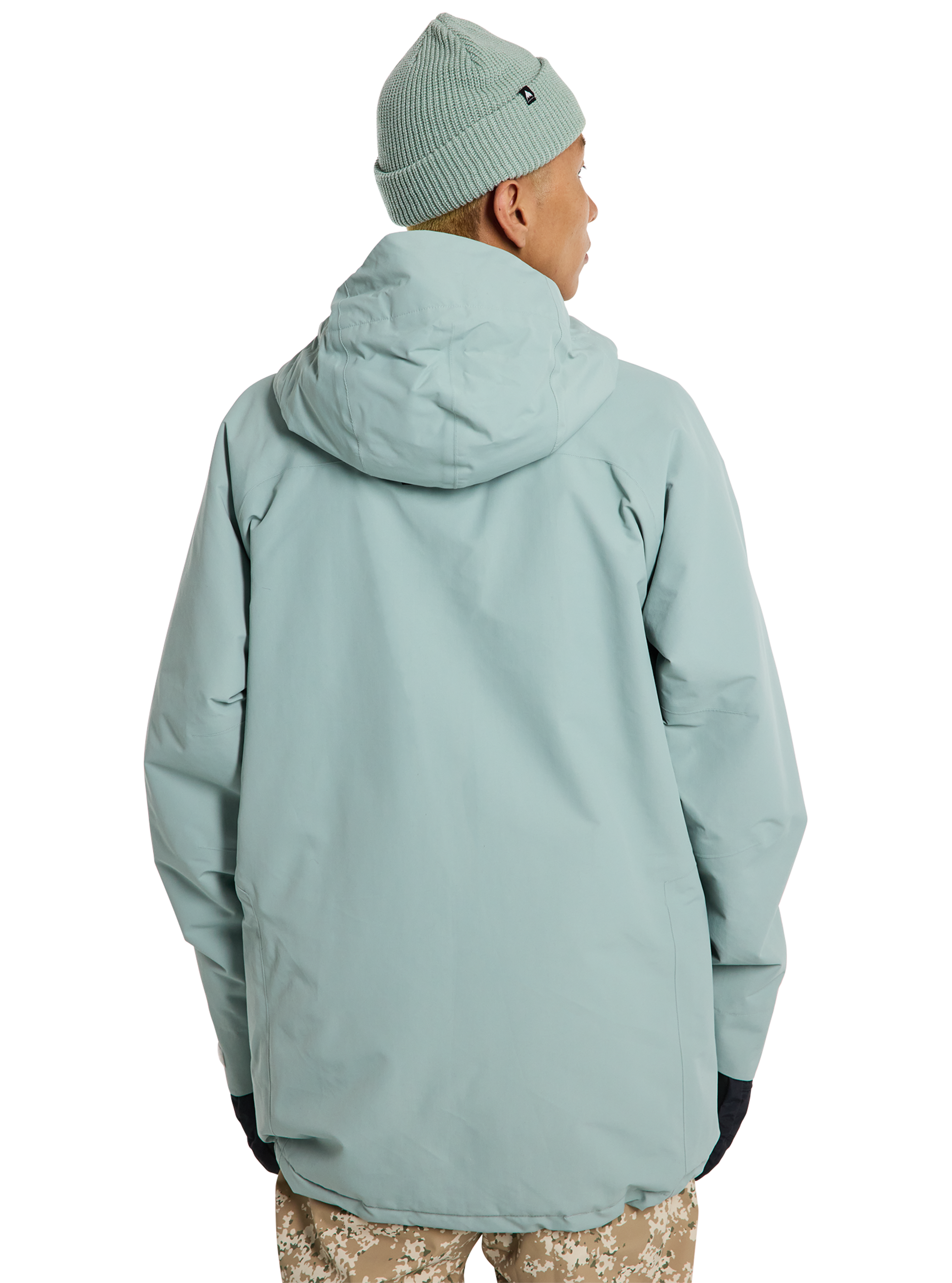 Men's Burton Covert 2.0 2L Jacket