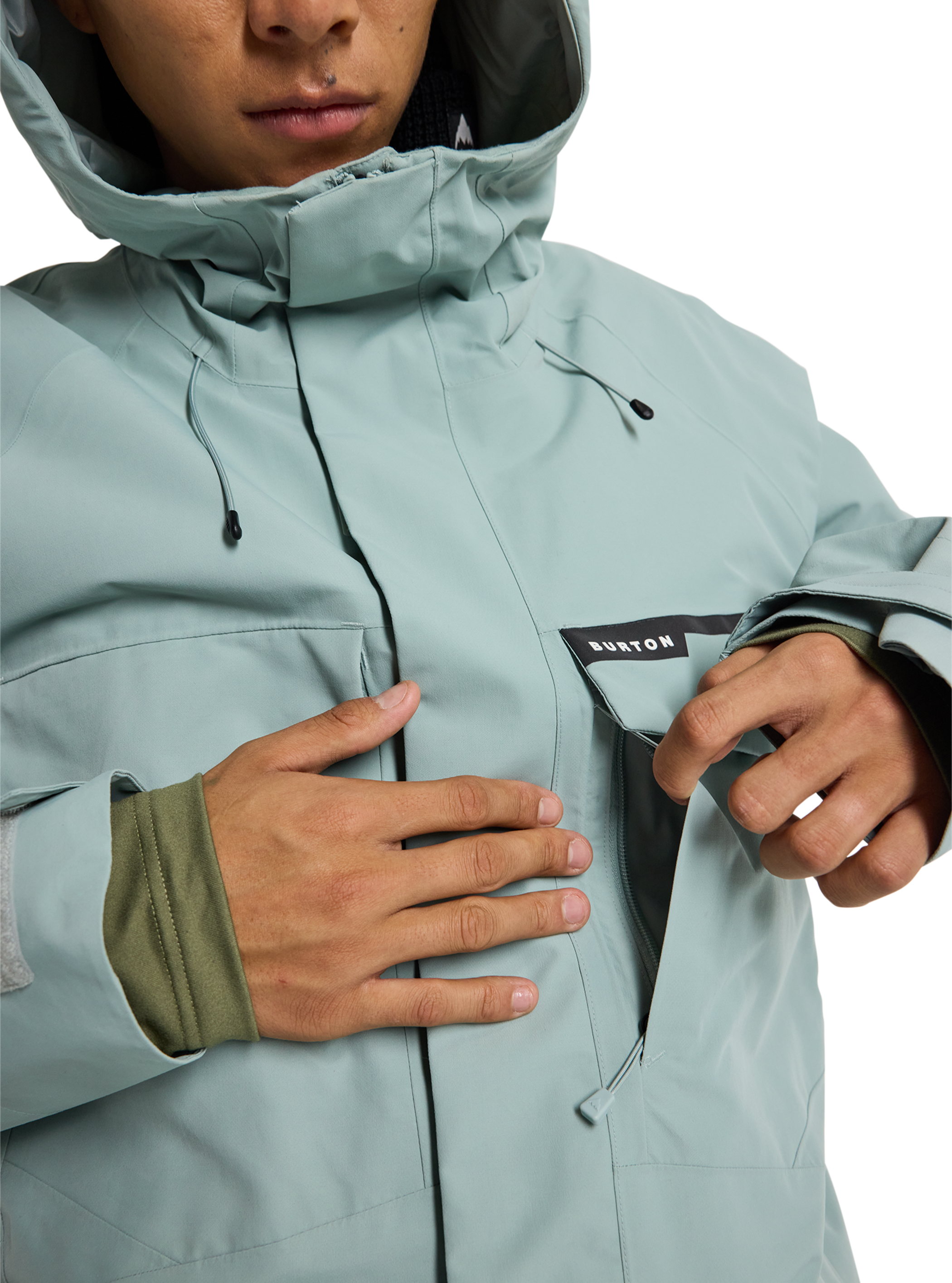 Men's Burton Covert 2.0 2L Jacket