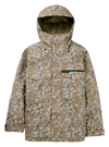 Product image of Men's Burton Covert 2.0 2L Jacket[Variant:Snowfall Camo]