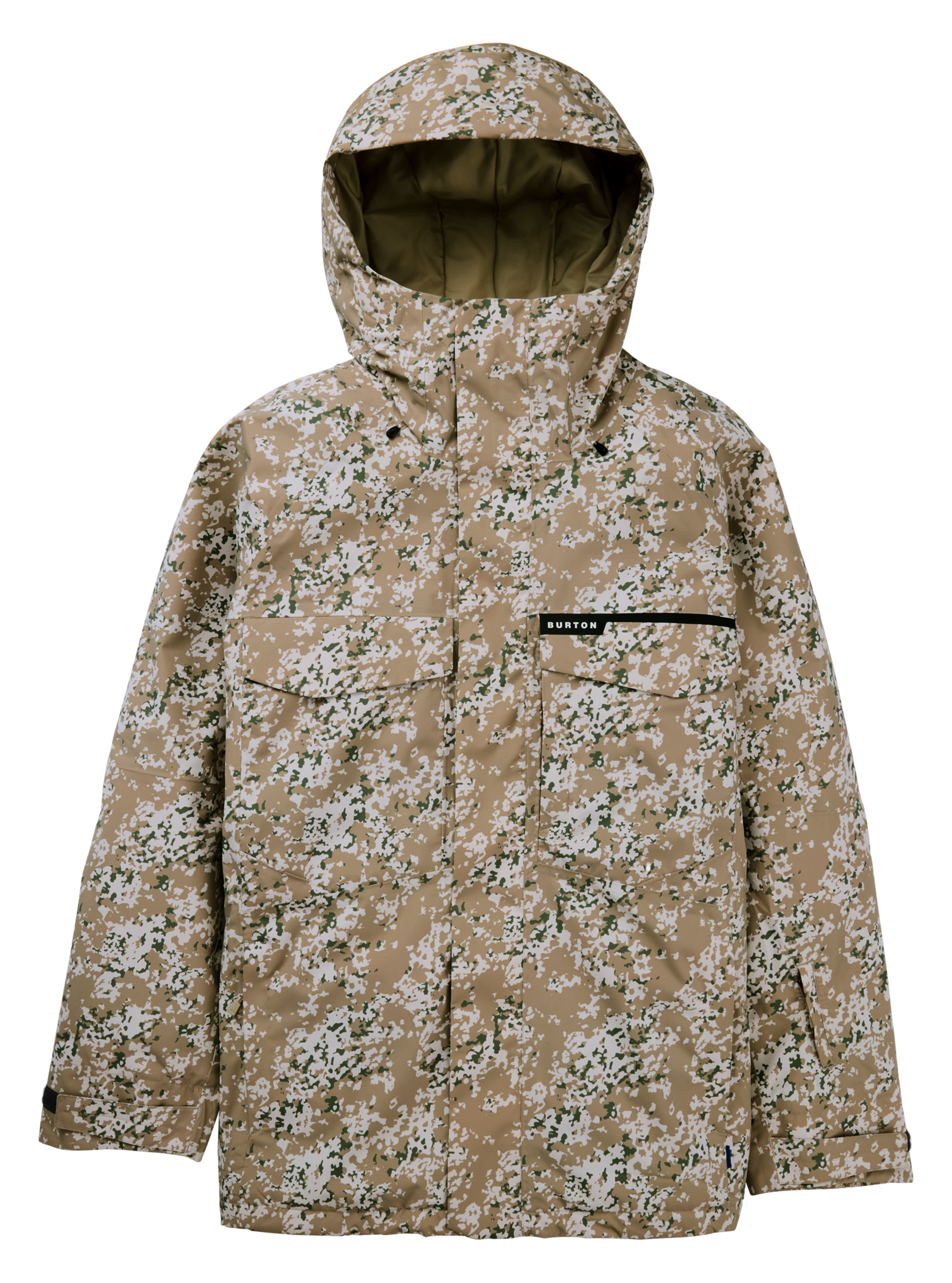 Men's Burton Covert 2.0 2L Jacket | Winter Outerwear | Burton.com