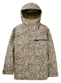 Product image of Men's Burton Covert 2.0 2L Jacket[Variant:Snowfall Camo]