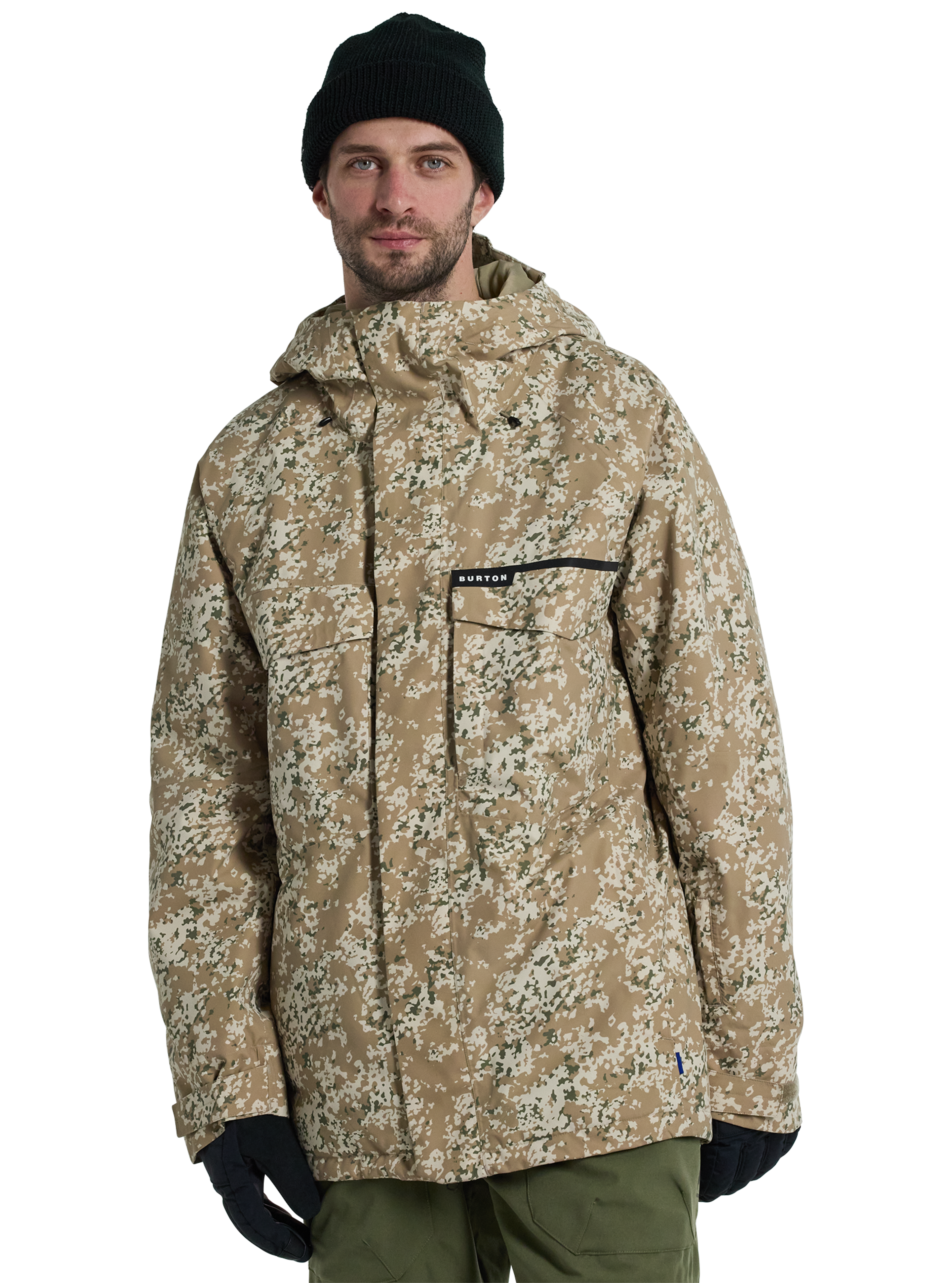 Men's Burton Covert 2.0 2L Jacket