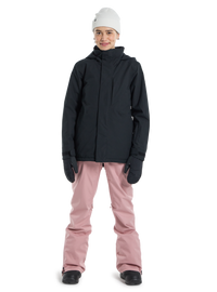 Product image of Women's Burton Jet Ridge 2L Jacket[Variant:True Black]