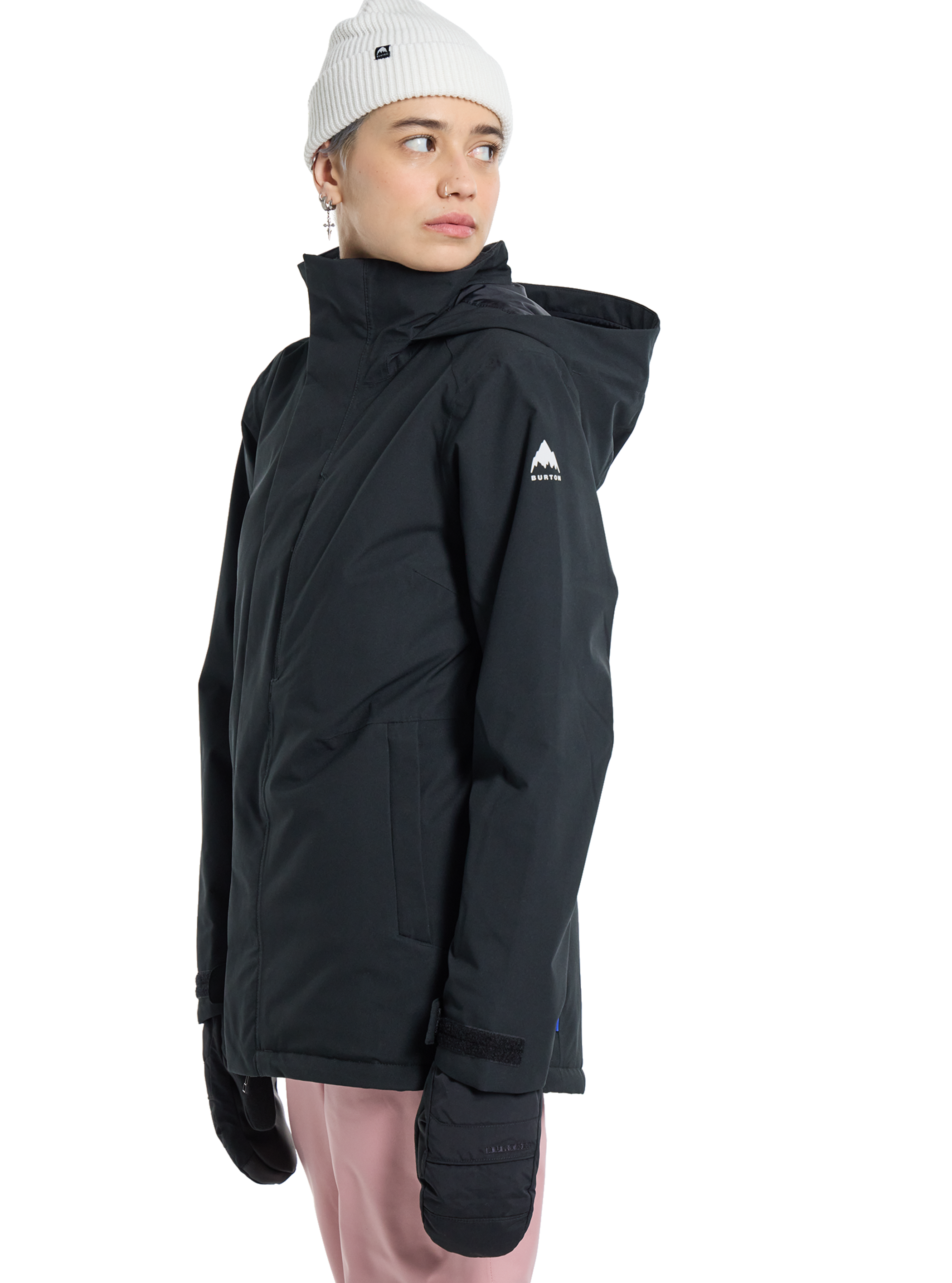 Women's Burton Jet Ridge 2L Jacket