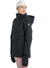 Product image of Women's Burton Jet Ridge 2L Jacket[Variant:True Black]