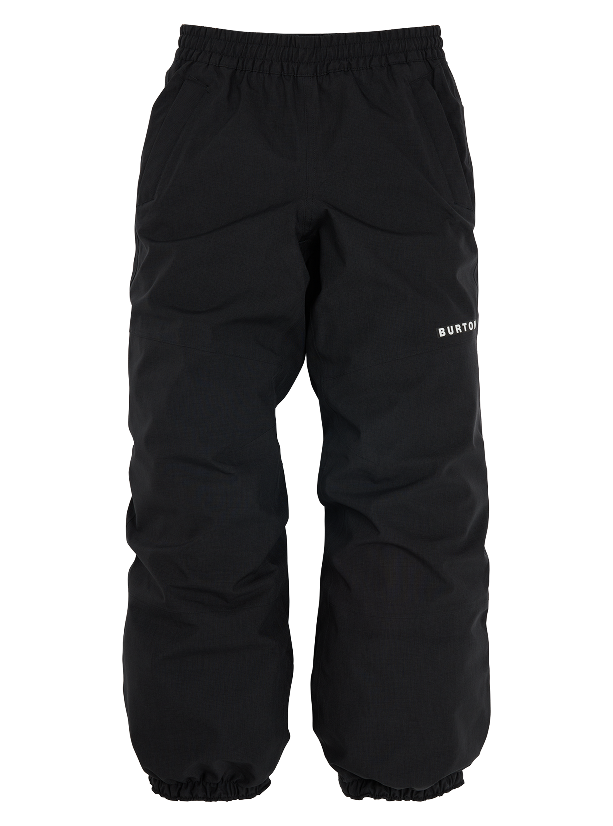 Product image of Kids' Burton Melter Plus 2L Pants[Variant:True Black]