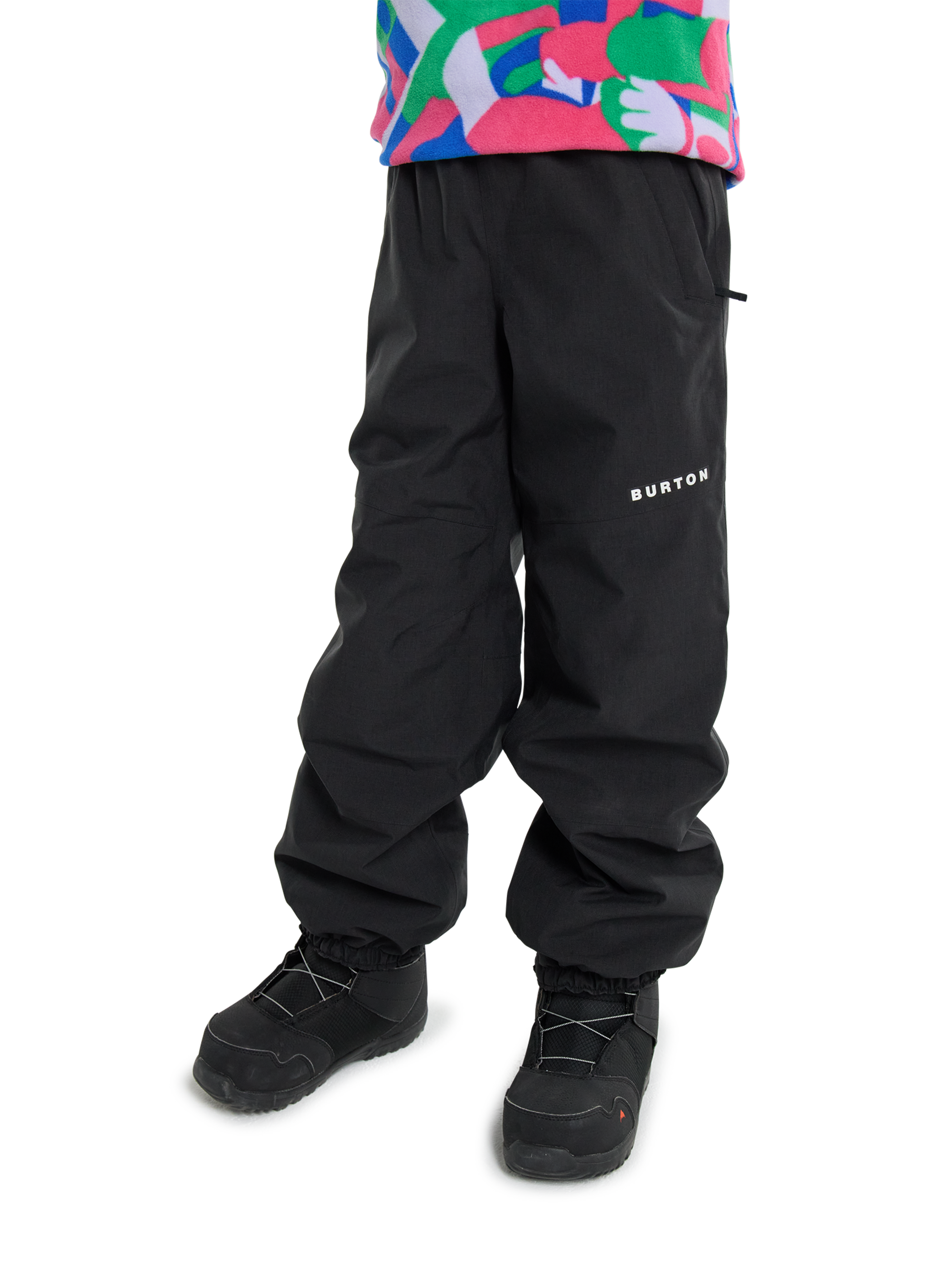 Kids' Burton Melter Plus 2L Pants