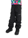 Product image of Kids' Burton Melter Plus 2L Pants[Variant:True Black]