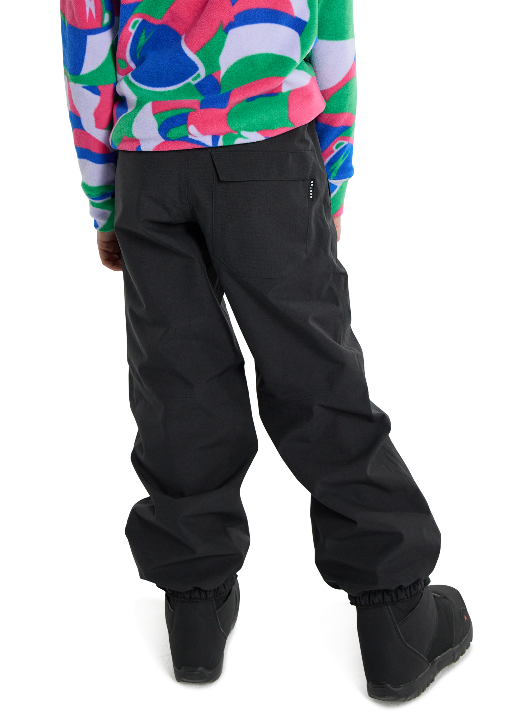 boys' burton parkway pant snowboards Boys Barnstorm Pant, Forest Night, X-Small : Clothing, Shoes & Jewelry theres the boys Burton Parkway Pant Kids' Snow Pants & Bibs