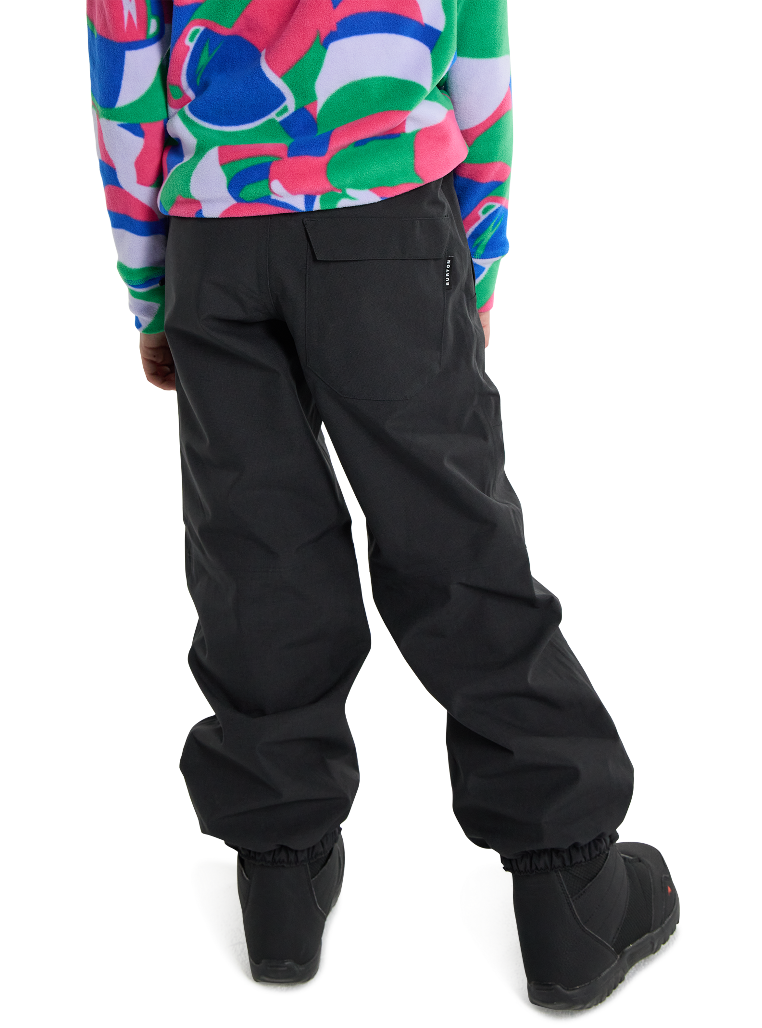 Kids' Burton Melter Plus 2L Pants | Youth Outerwear | Burton.com Kids' Burton Melter Plus 2L Pants | Youth Outerwear | Burton.com