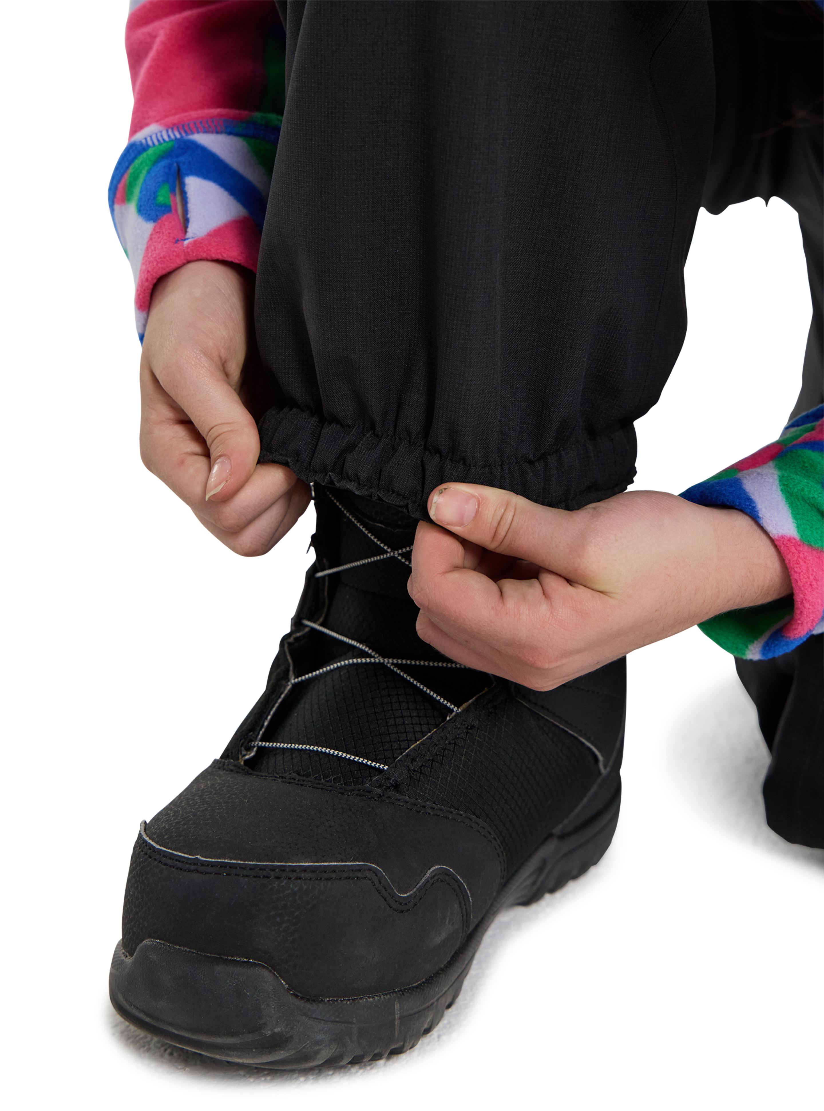 Kids' Burton Melter Plus 2L Pants | Youth Outerwear | Burton.com Kids' Burton Melter Plus 2L Pants | Youth Outerwear | Burton.com