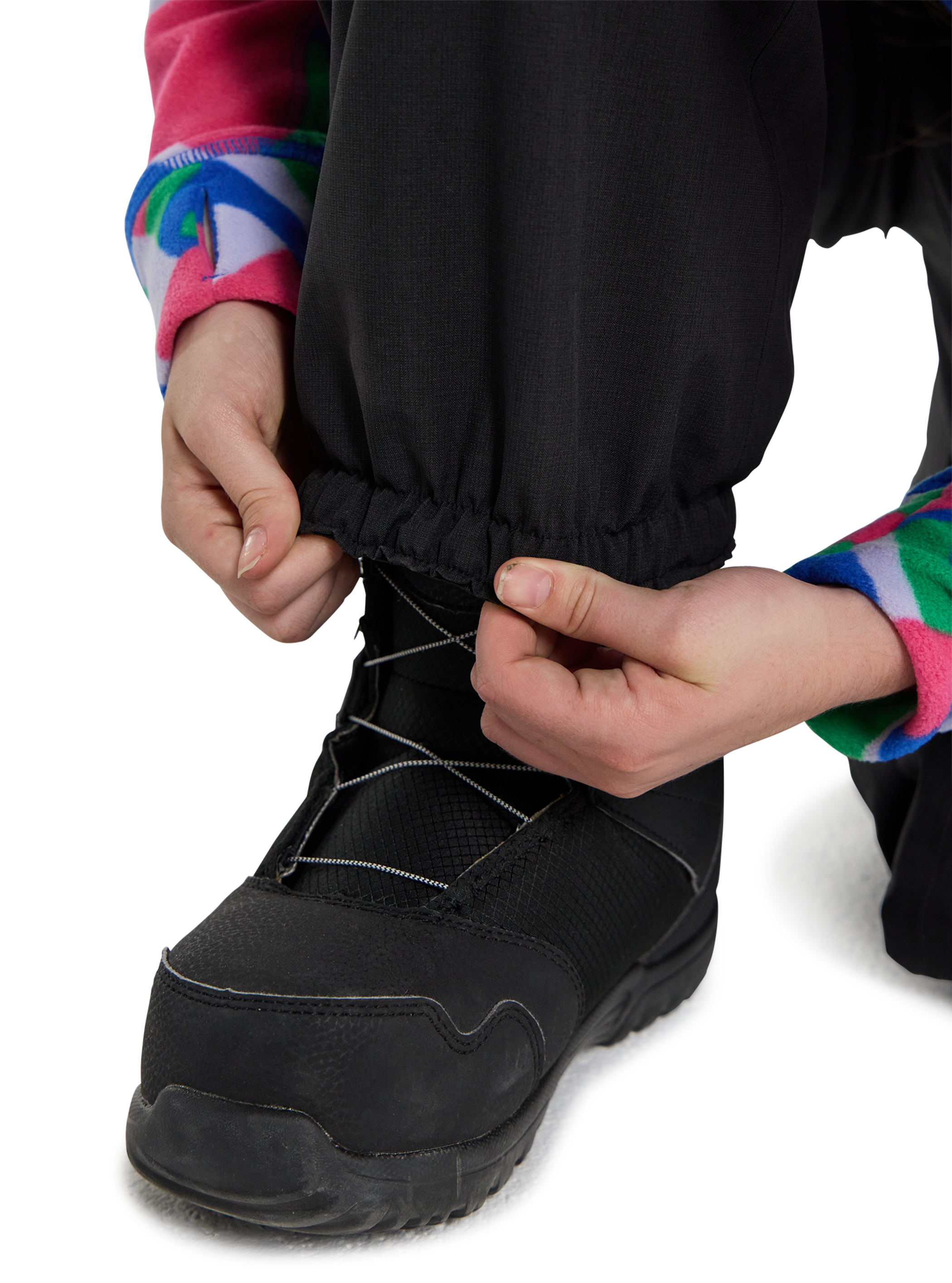 Kids' Burton Melter Plus 2L Pants
