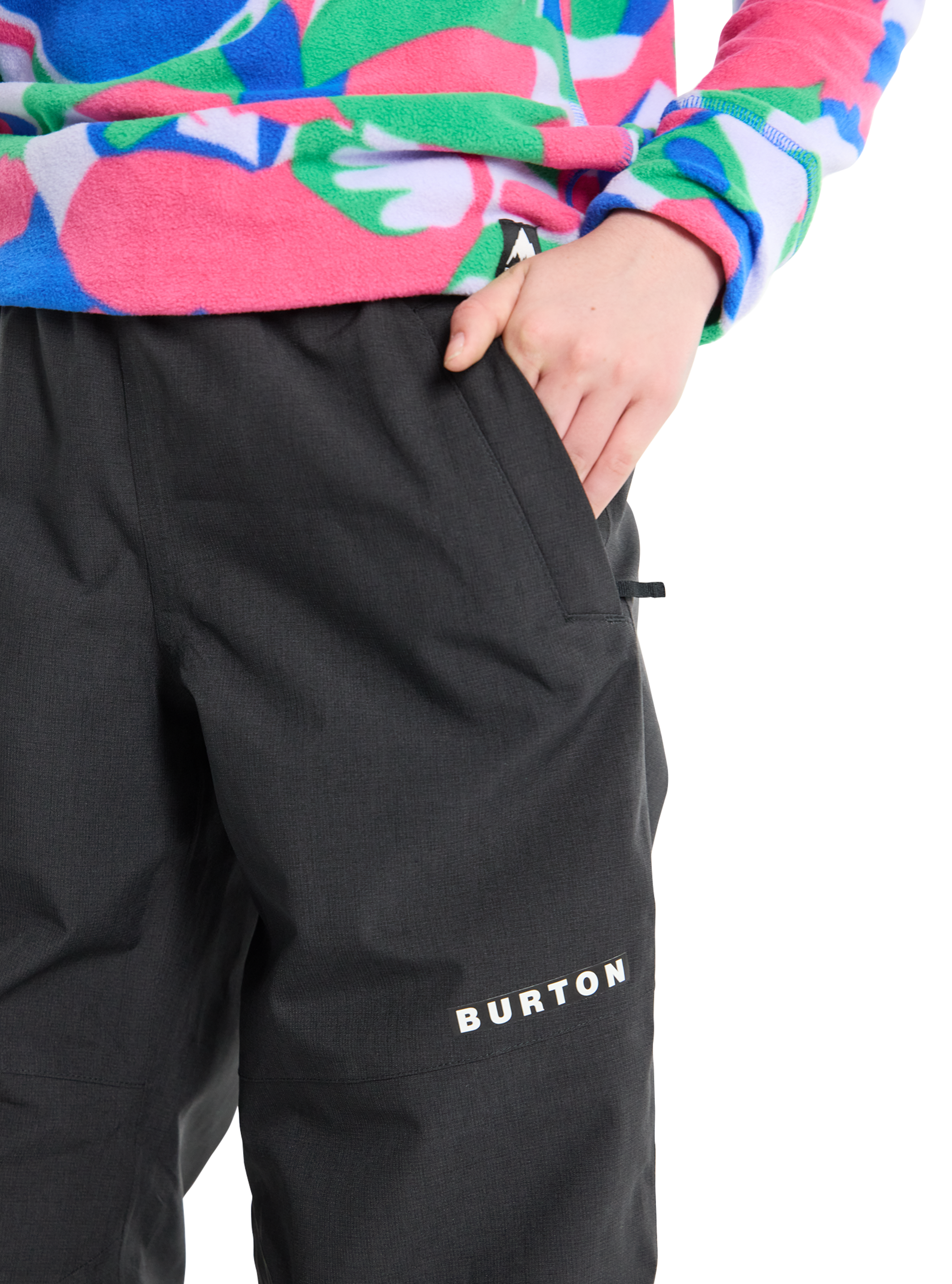 Kids' Burton Melter Plus 2L Pants