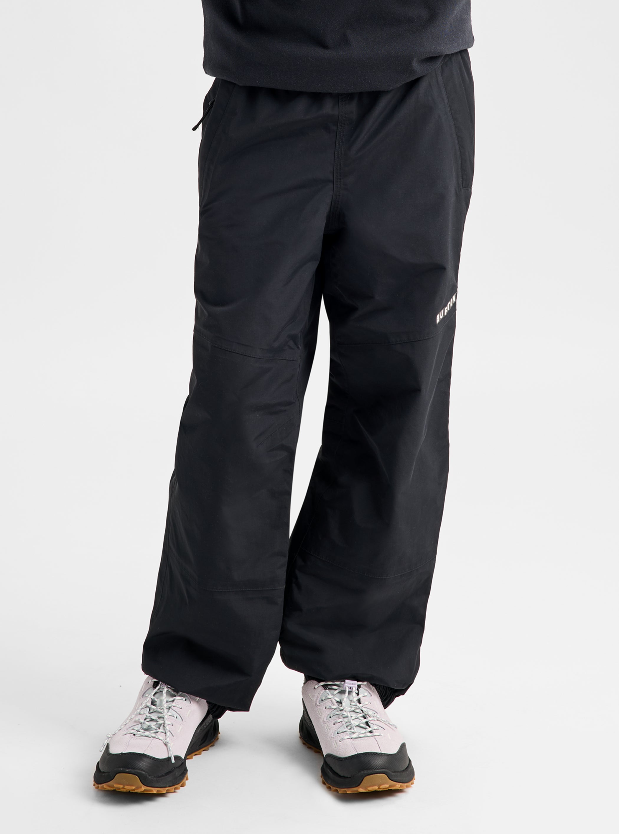 Product image of Kids' Burton Melter Plus 2L Pants[Variant:True Black]
