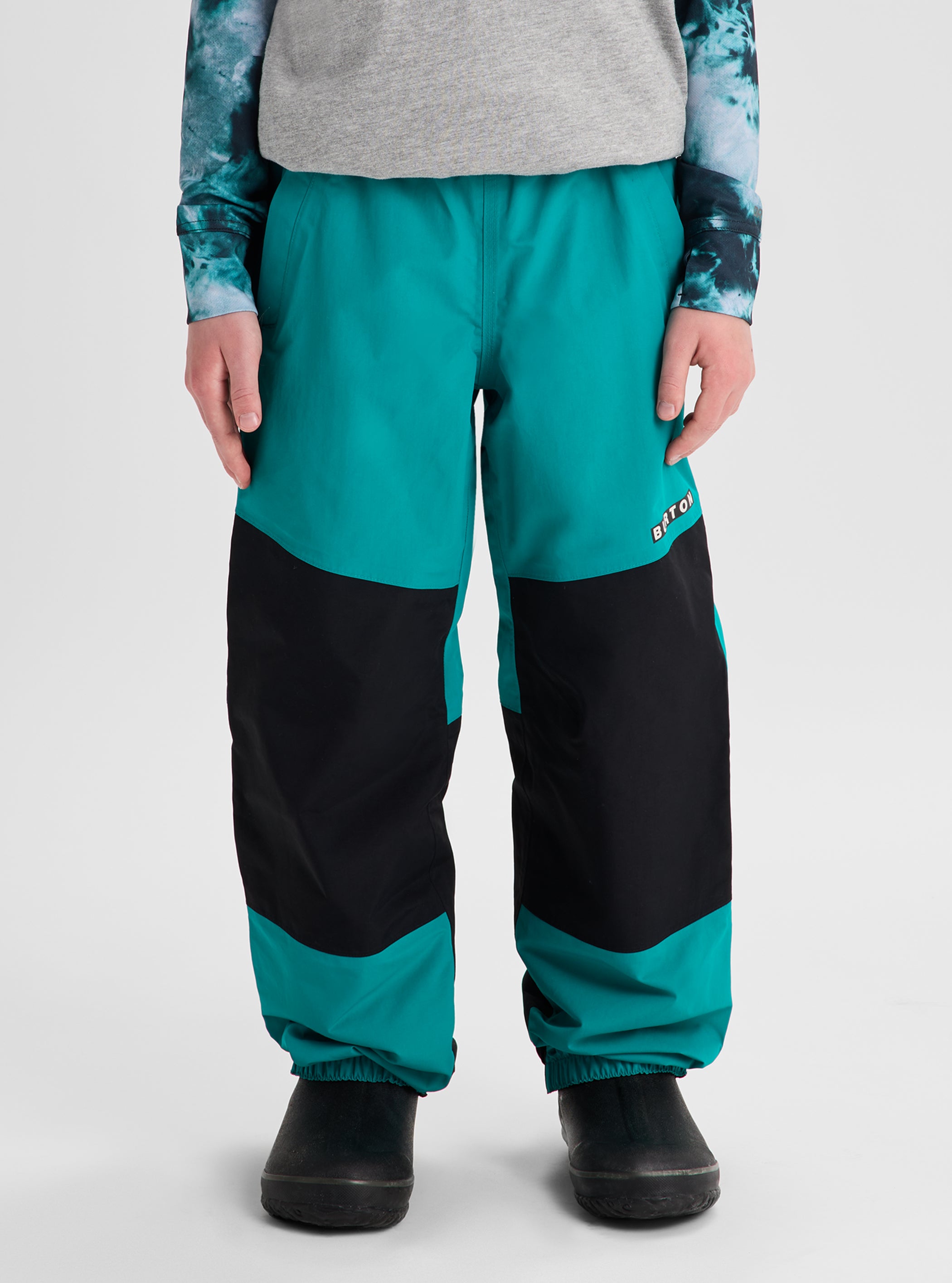 Kids' Burton Melter Plus 2L Pants