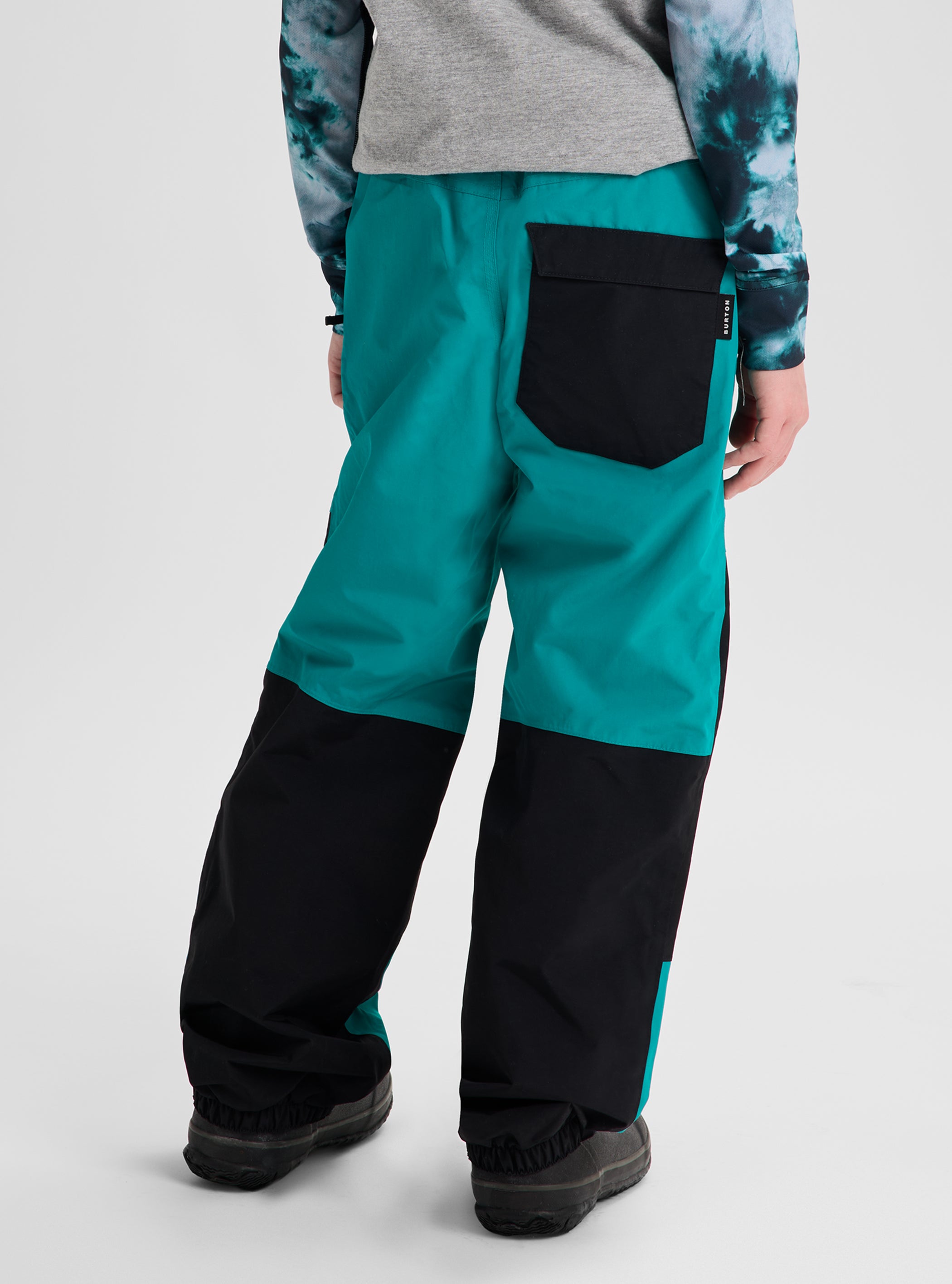 Kids' Burton Melter Plus 2L Pants