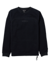 Product image of Burton Cinder Crewneck Fleece[Variant:True Black]