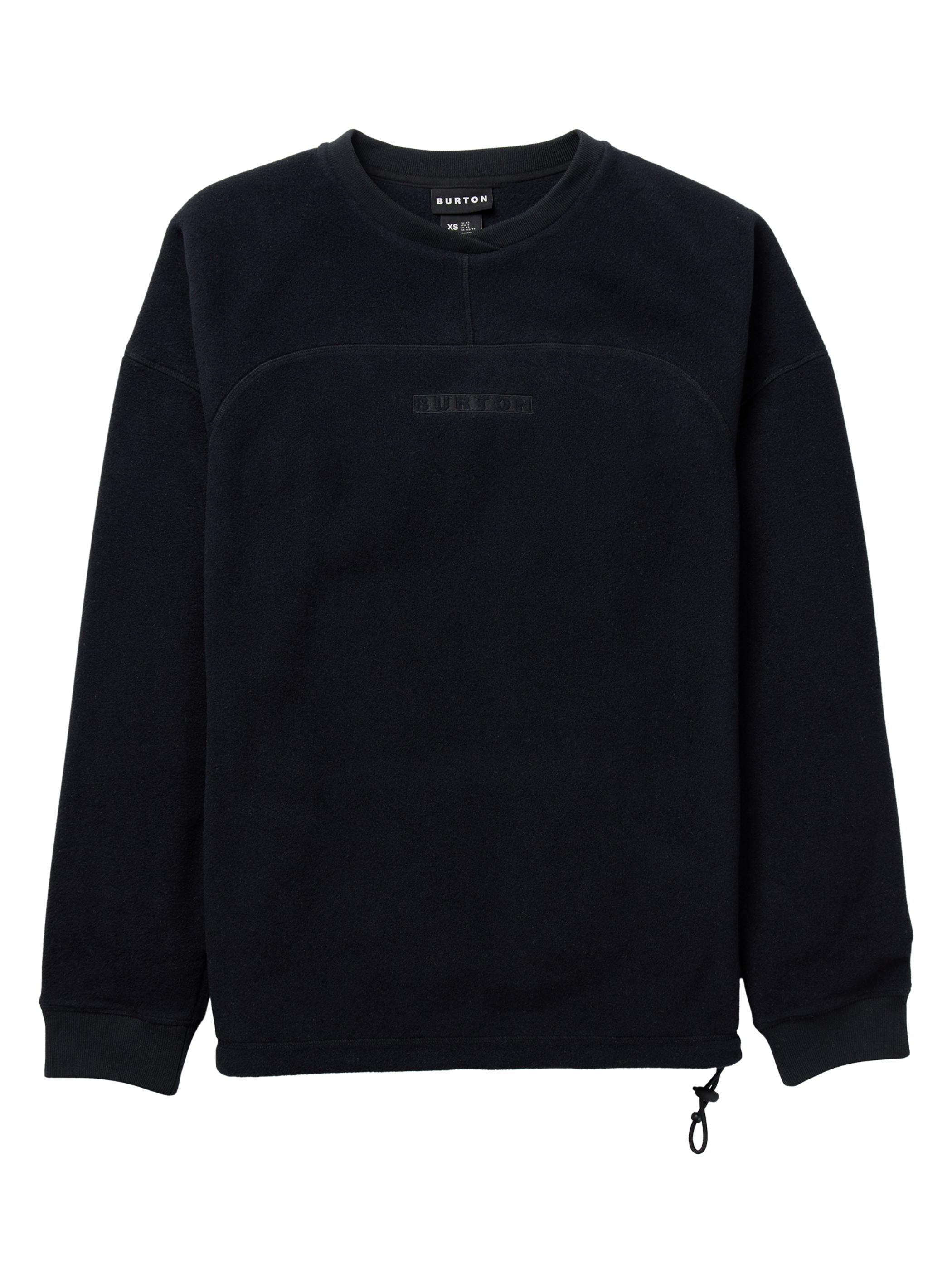 Burton Cinder Crewneck Fleece