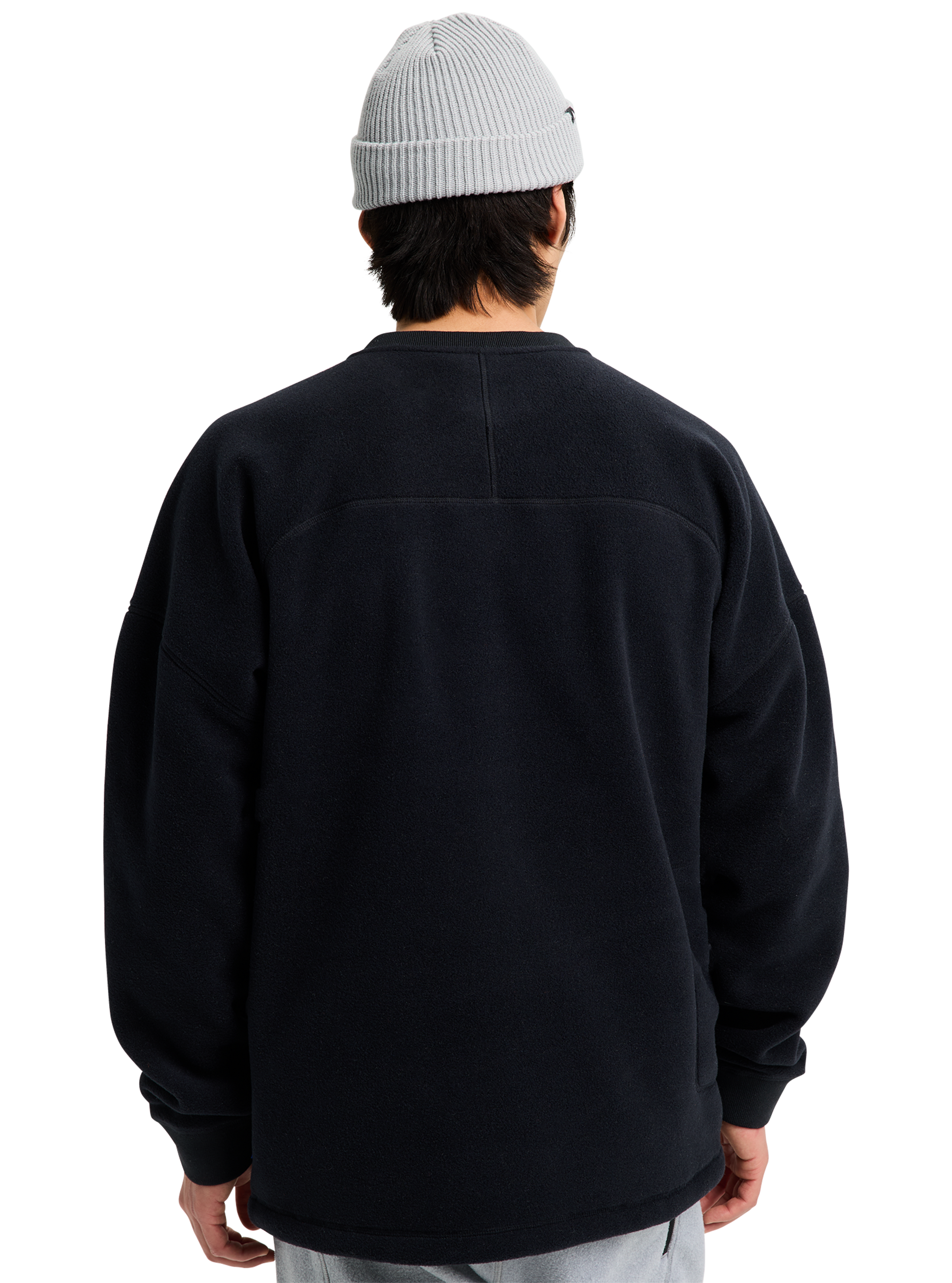 Burton Cinder Crewneck Fleece