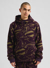 Product image of Burton Cinder Pullover Hoodie[Variant:Liquid Bear Hug]