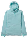 Product image of Burton Cinder Fleece Pullover Hoodie[Variant:Light Teal]