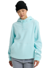 Product image of Burton Cinder Fleece Pullover Hoodie[Variant:Light Teal]