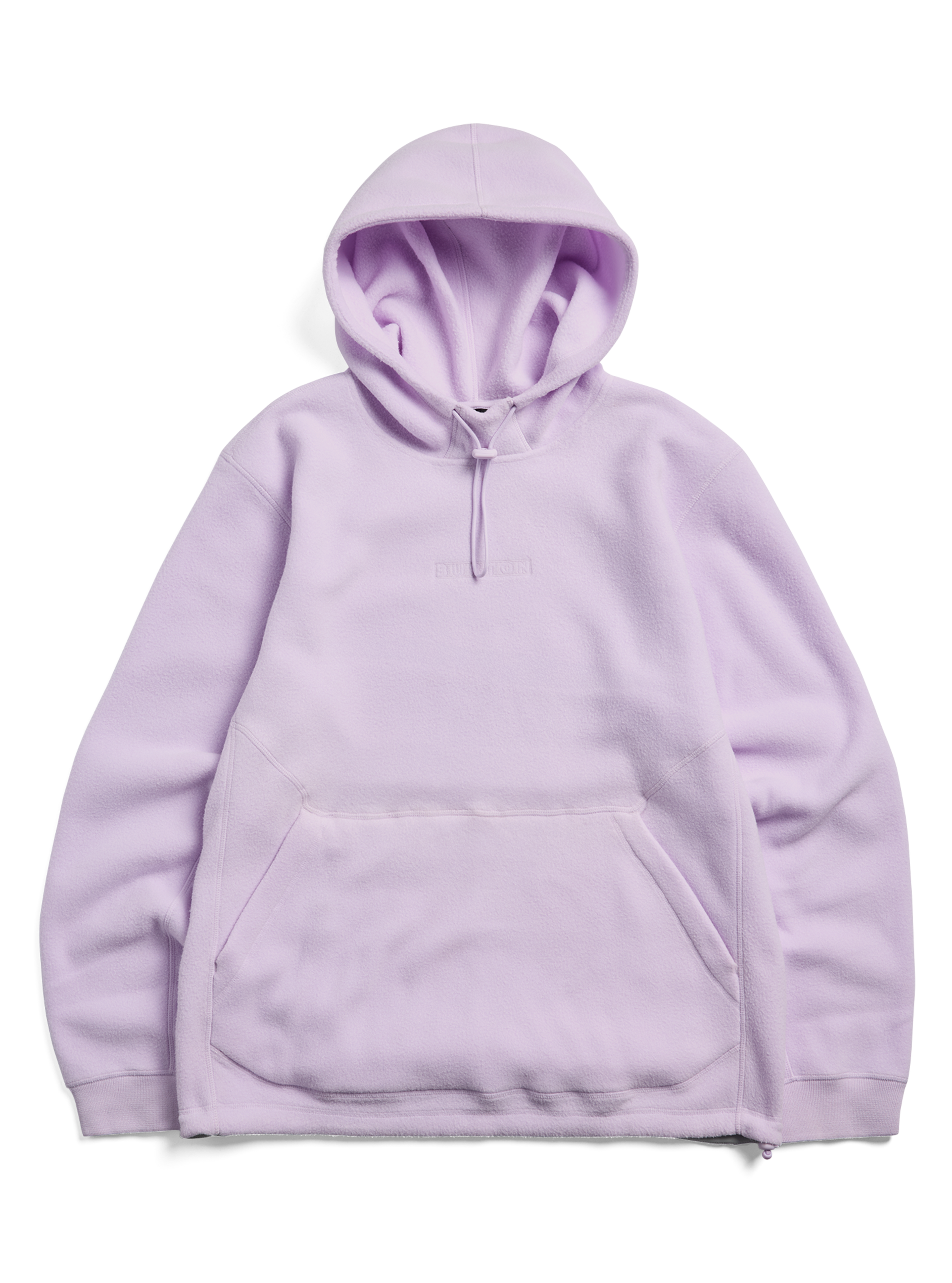 Burton Cinder Fleece Pullover Hoodie