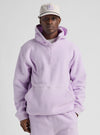 Product image of Burton Cinder Pullover Hoodie[Variant:Moondust Purple]