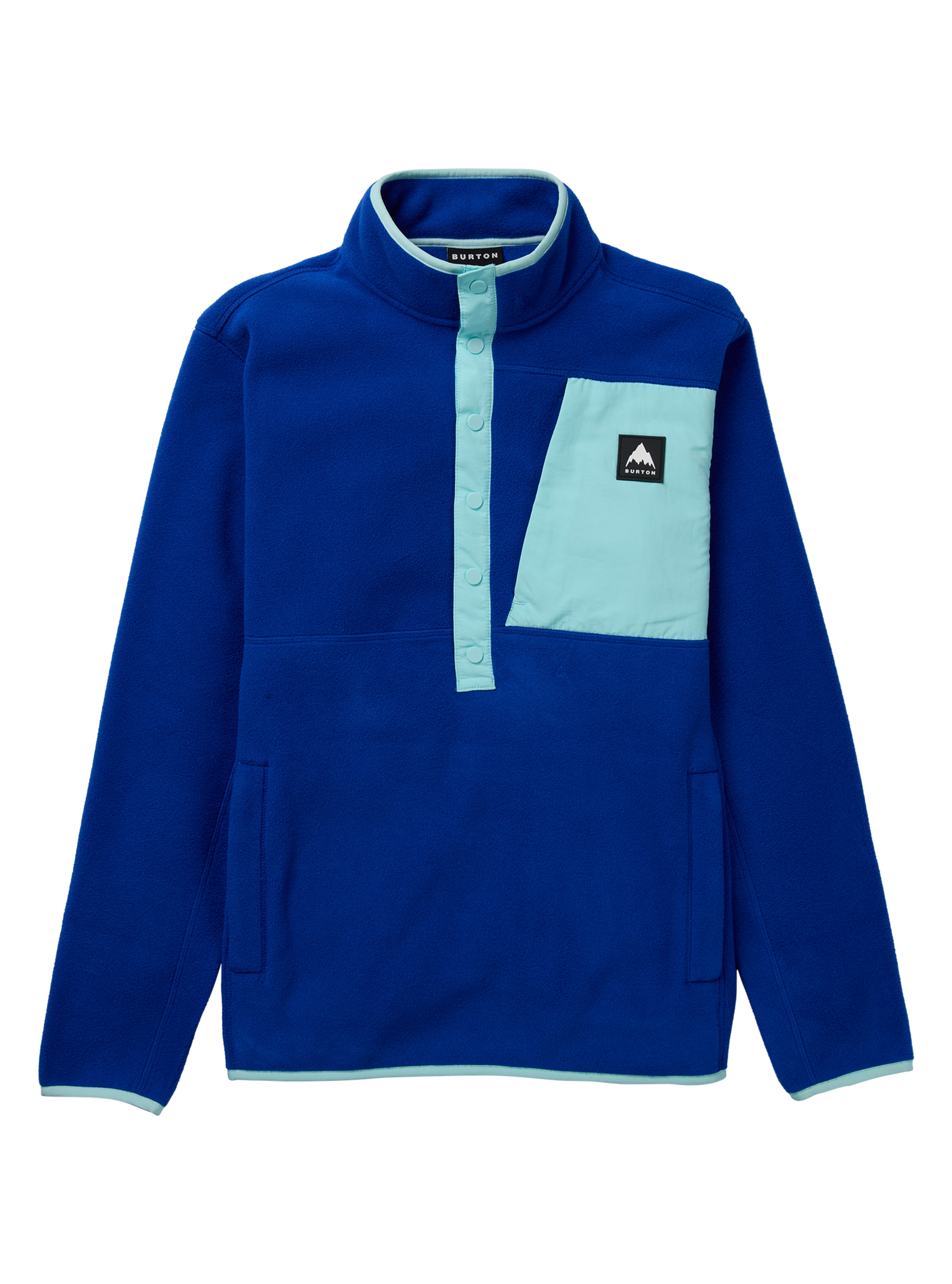 Men's Burton Cinder Fleece Pullover