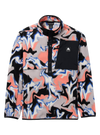 Product image of Men's Burton Cinder Fleece Pullover[Variant:Dazed]