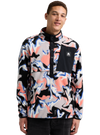 Product image of Men's Burton Cinder Fleece Pullover[Variant:Dazed]