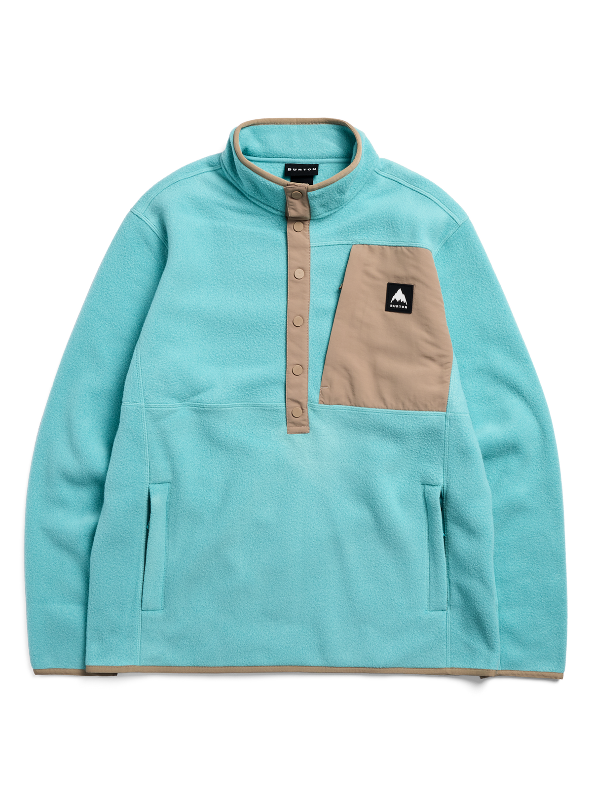Men's Burton Cinder Fleece Pullover 2027