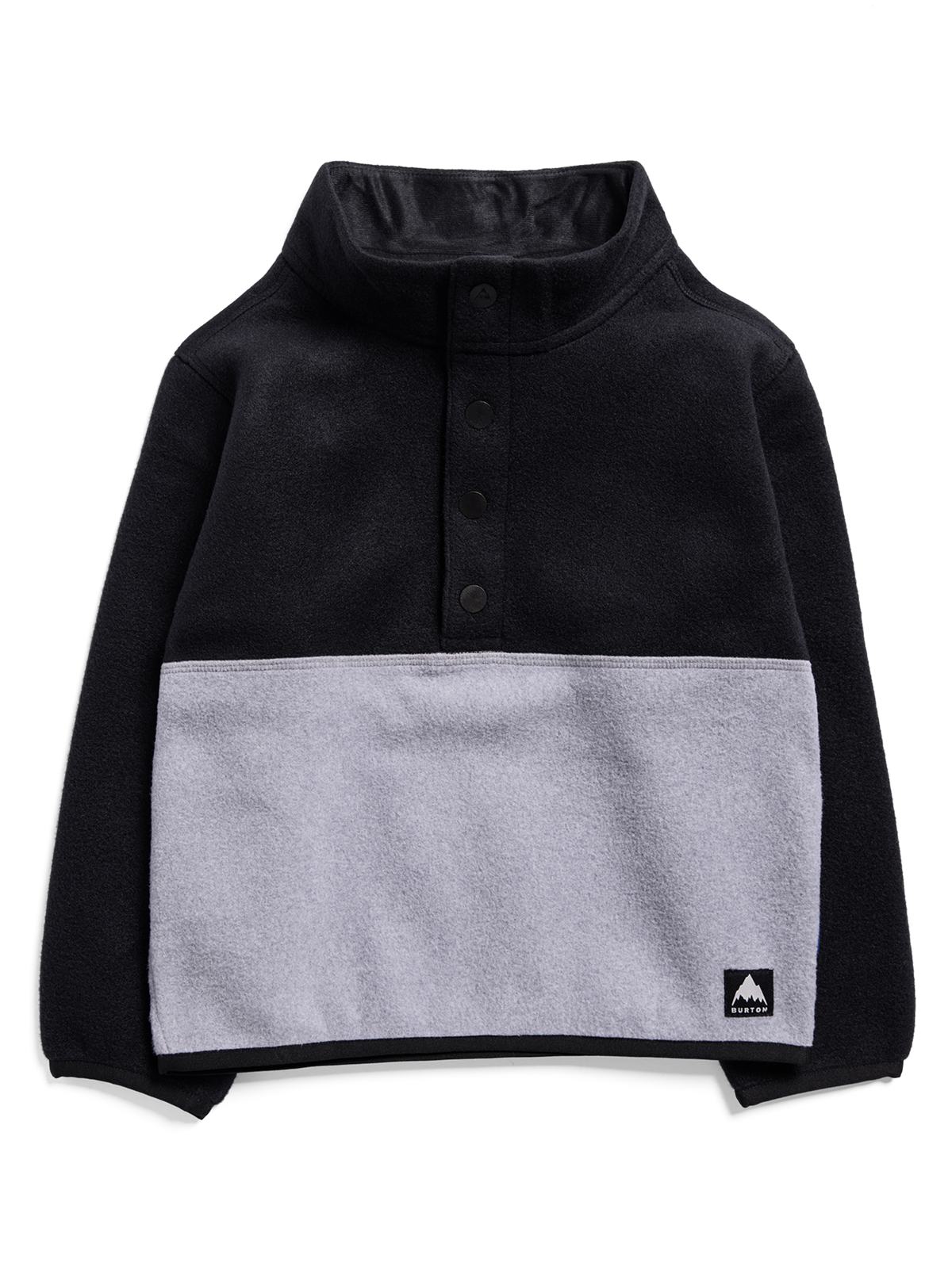 Toddlers' Burton Cinder Fleece Anorak 2027