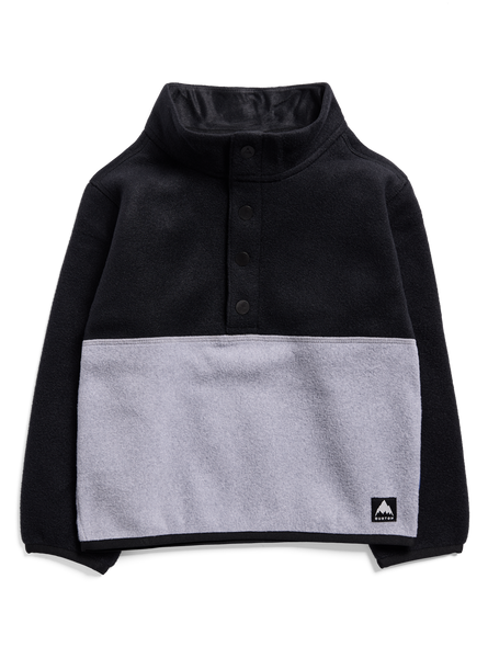 Toddlers' Burton Cinder Fleece Anorak 2027