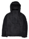 Product image of Women's Burton Lemma Fleece Pullover[Variant:True Black]